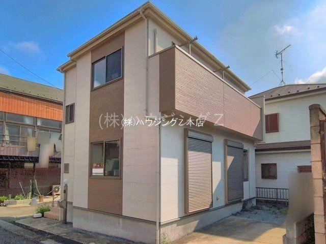 4LDK house in Matsudo, Chiba - Photo 1