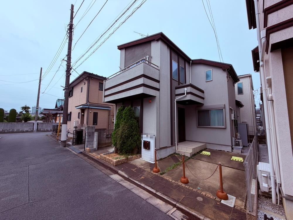 2LDK+S house in Nerima Ward, Tokyo - Photo 1