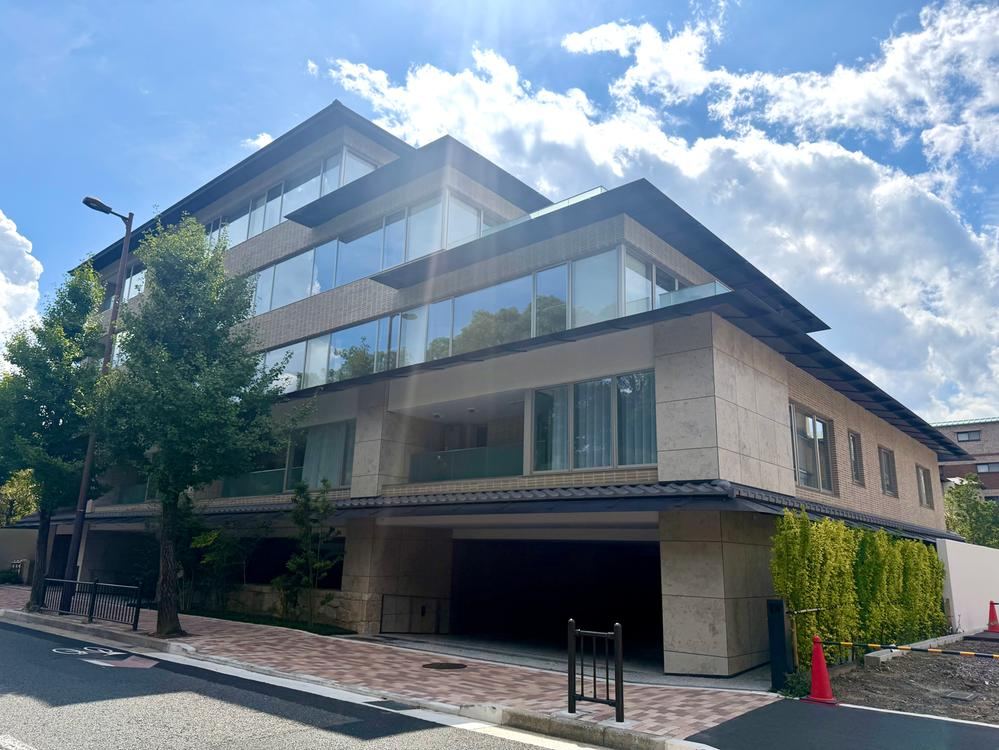 2LDK apartment in Kamigyo Ward, Kyoto - Photo 1
