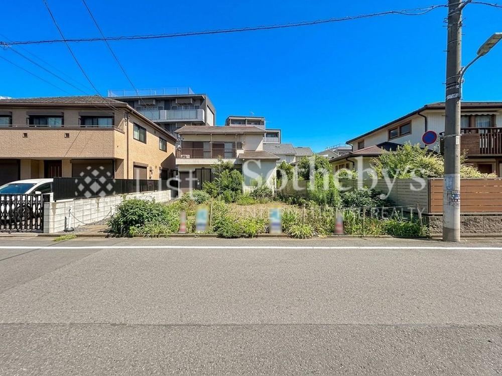 77 m² land in Ota Ward, Tokyo - Photo 1