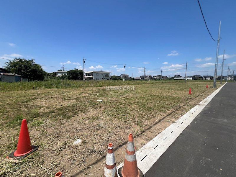 200 m² land in Shimotsuma, Ibaraki - Photo 1