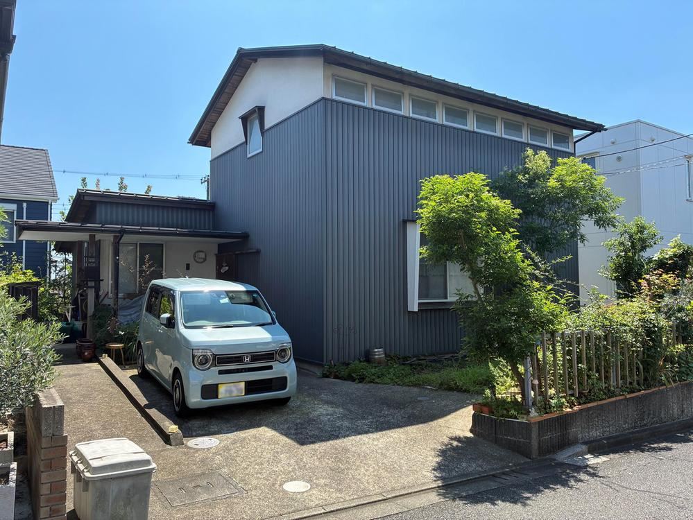 2LDK house in Machida, Tokyo - Photo 1