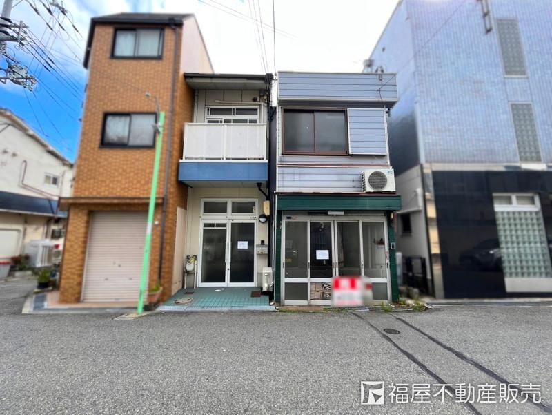 2LDK house in Toyonaka, Osaka - Photo 1