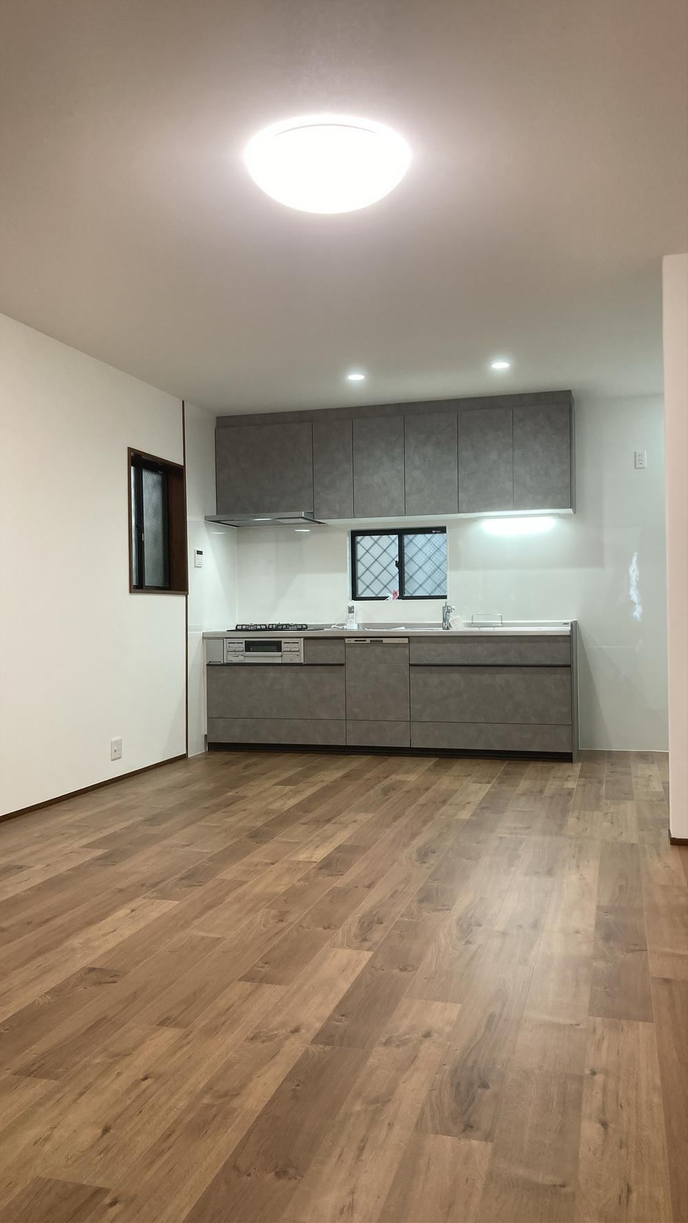3LDK house in Sumiyoshi Ward, Osaka - Photo 1
