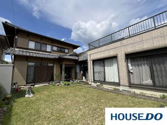 5LDK house in Toki