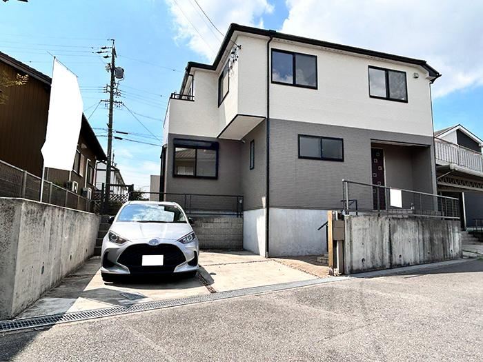 3LDK house in Chita, Aichi - Photo 1