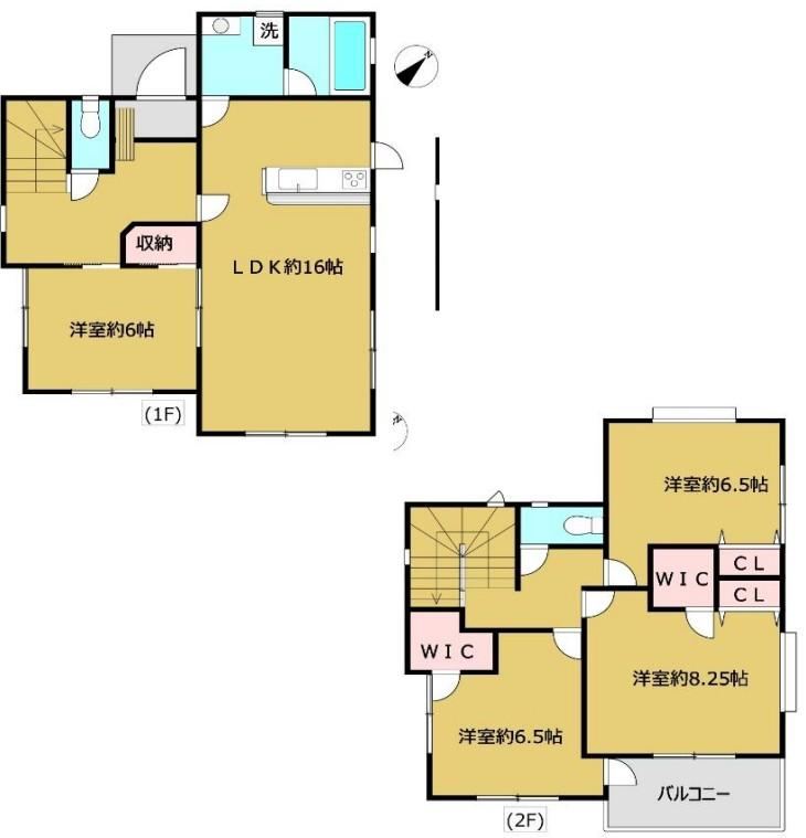 4LDK house in Hachioji, Tokyo - Photo 1