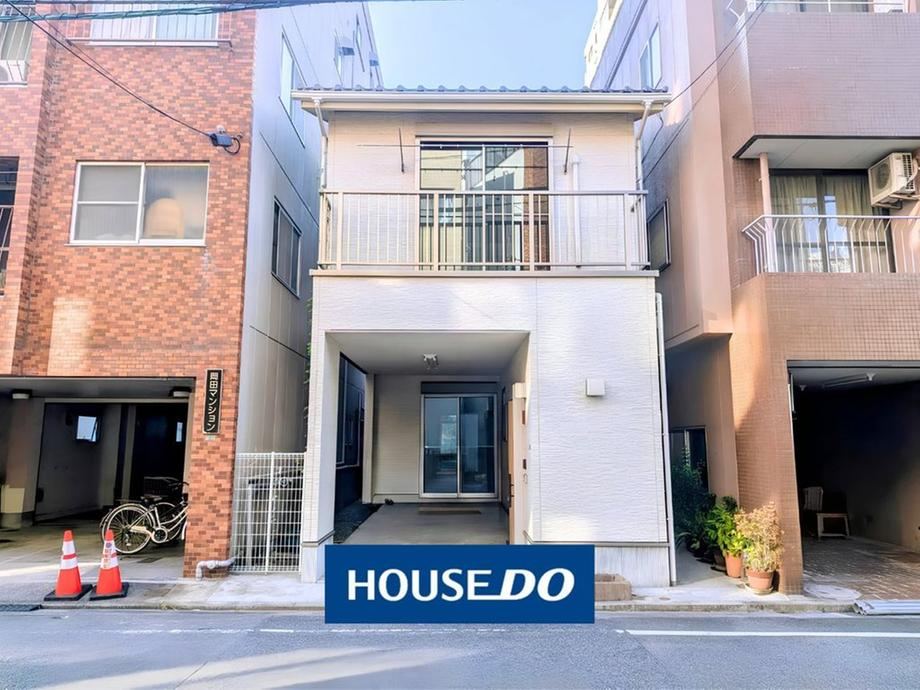 1LDK+S house in Naka Ward, Hiroshima - Photo 1