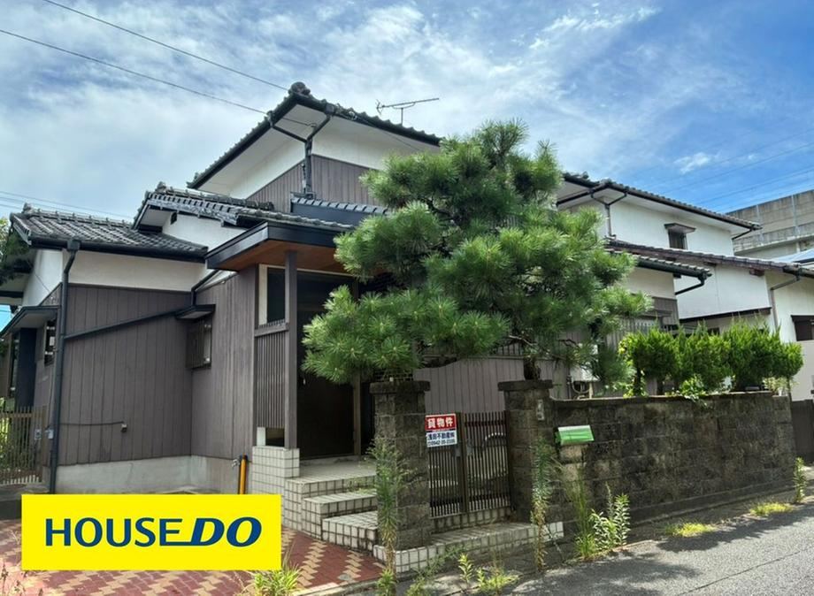5DK house in Kurume, Fukuoka - Photo 1
