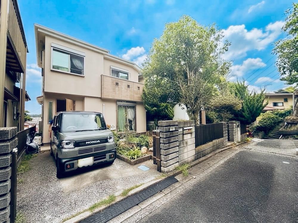 3LDK house in Yokosuka, Kanagawa - Photo 1