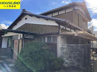 5DK house in Saijo