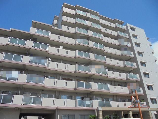 3LDK apartment in Amagasaki, Hyogo - Photo 1