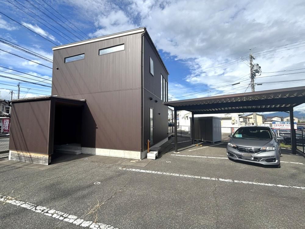 3LDK house in Nagano, Nagano - Photo 1