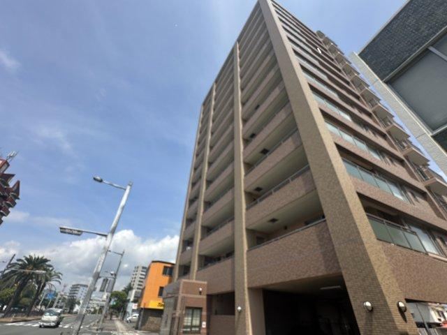3LDK apartment in Ube, Yamaguchi - Photo 1