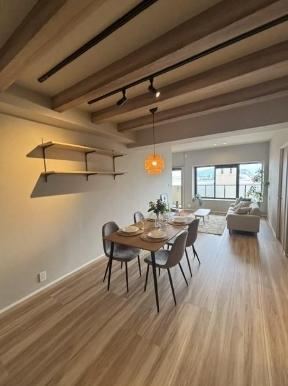 3LDK apartment in Jonan Ward, Fukuoka - Photo 1