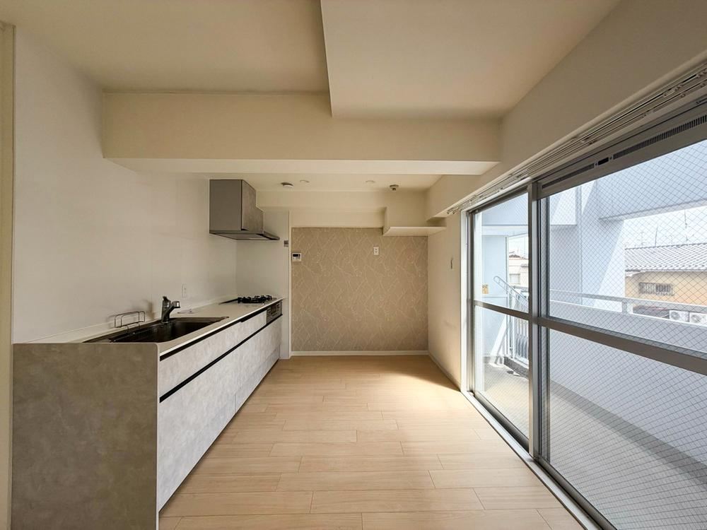 2LDK apartment in Ukyo Ward, Kyoto - Photo 1