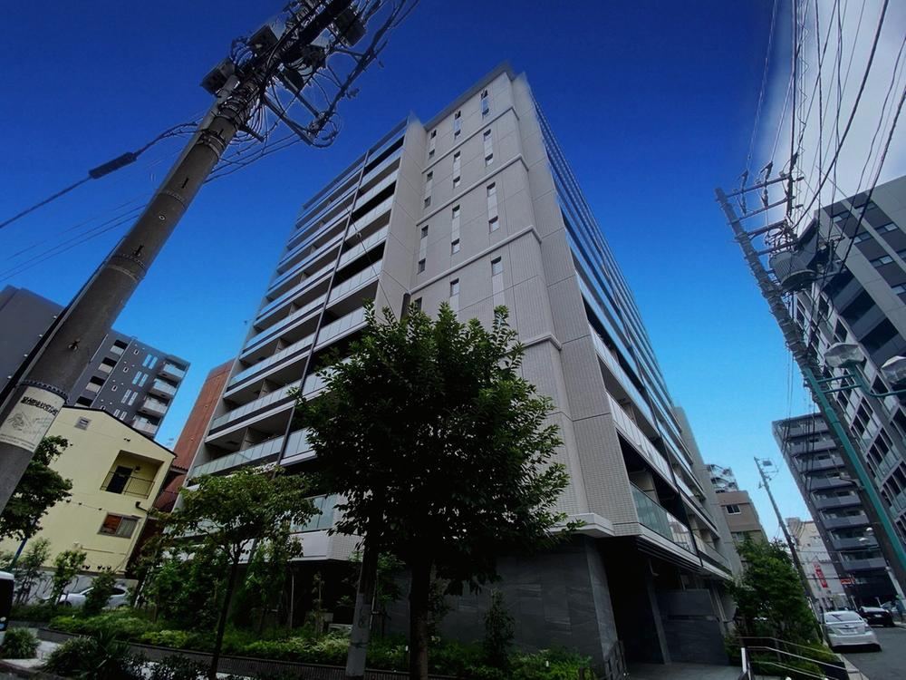 3LDK apartment in Naka Ward, Yokohama, Kanagawa - Photo 1