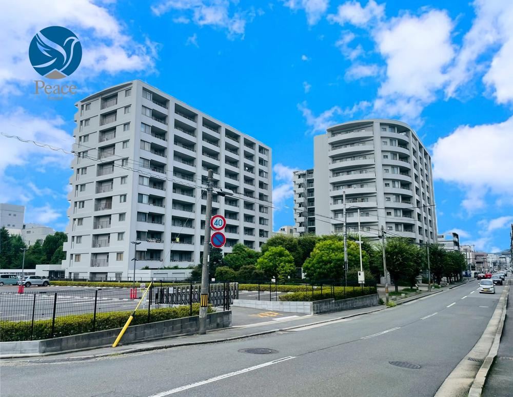 2LDK+S apartment in Shimogyo Ward, Kyoto - Photo 1