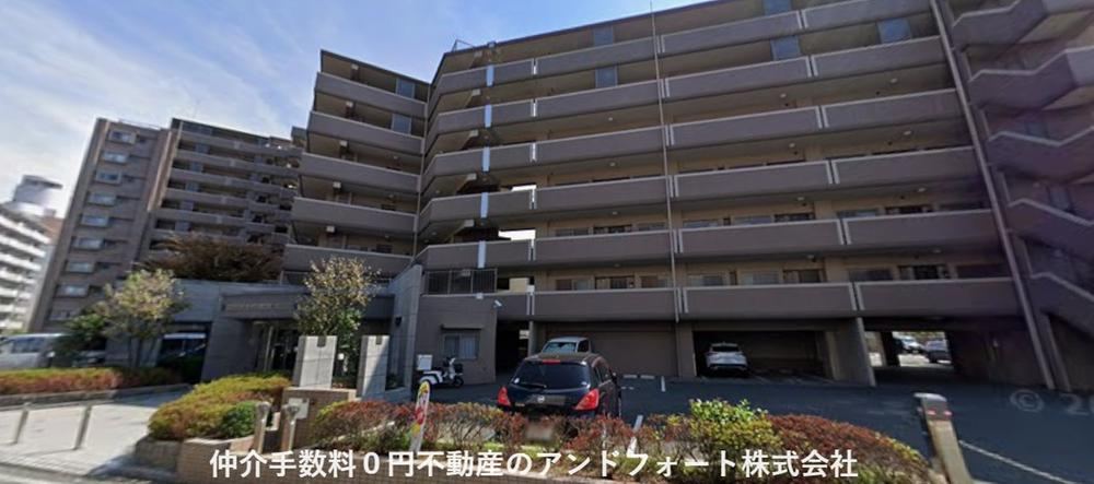 3LDK apartment in Higashi Ward, Fukuoka - Photo 1