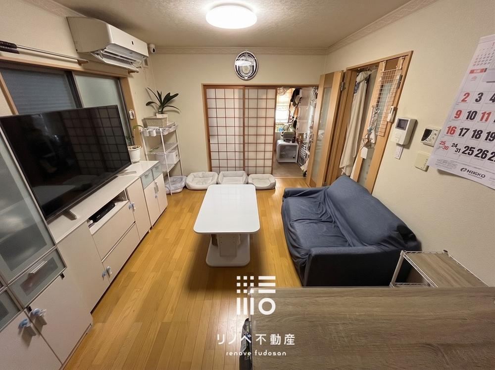 4LDK house in Higashiosaka, Osaka - Photo 1
