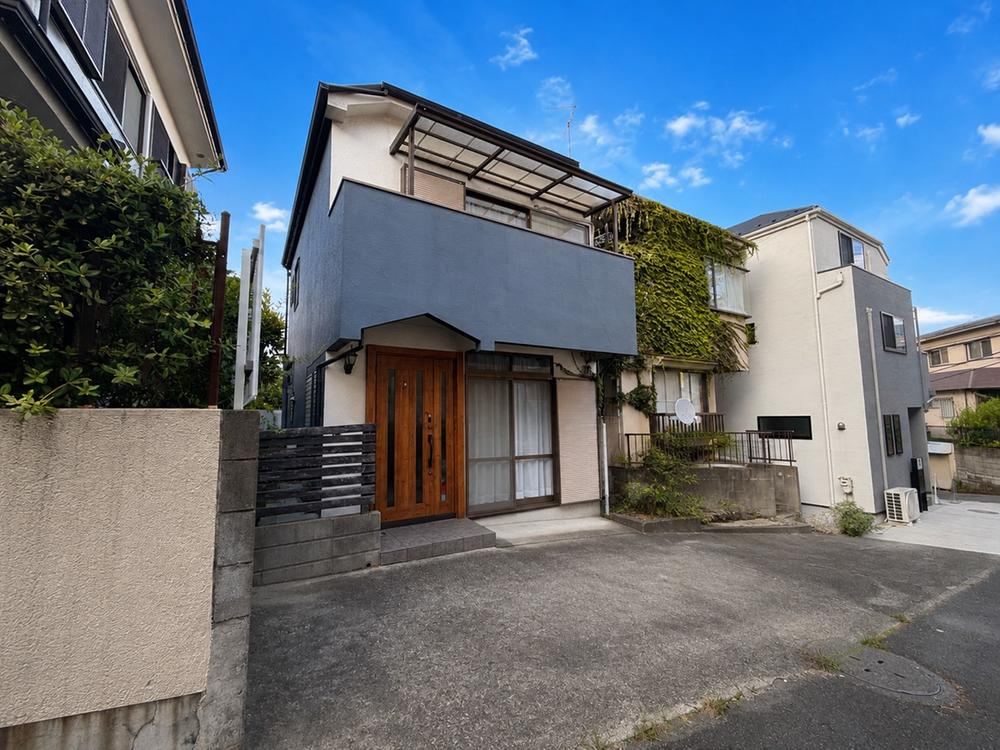 3LDK house in Nishi Ward, Yokohama, Kanagawa - Photo 1