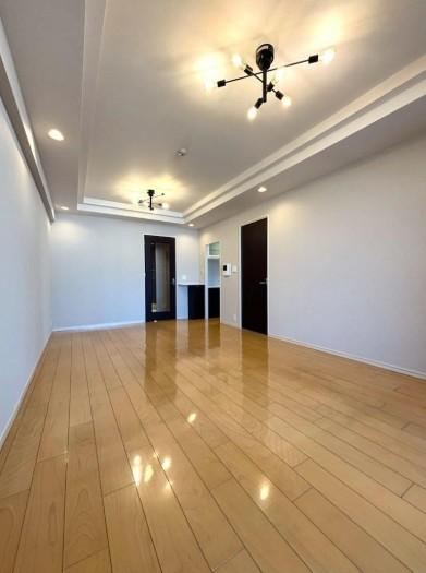 1LDK apartment in Chuo Ward, Osaka - Photo 1