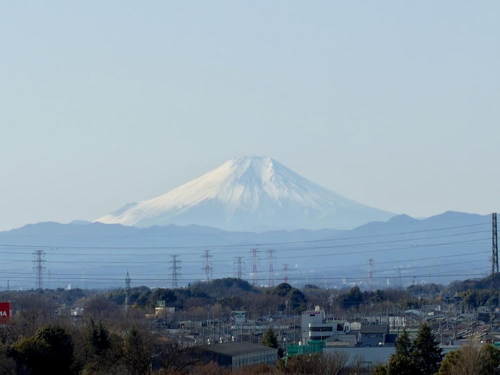2LDK+S apartment in Kitamoto, Saitama - Photo 1