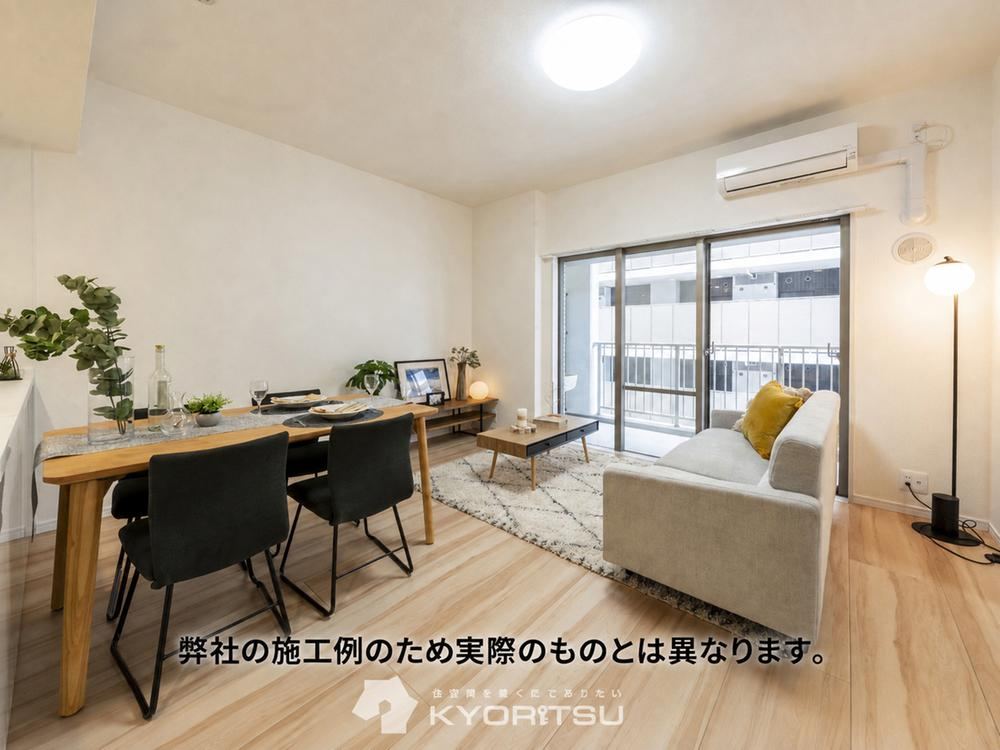 3LDK apartment in Ichikawa, Chiba - Photo 1