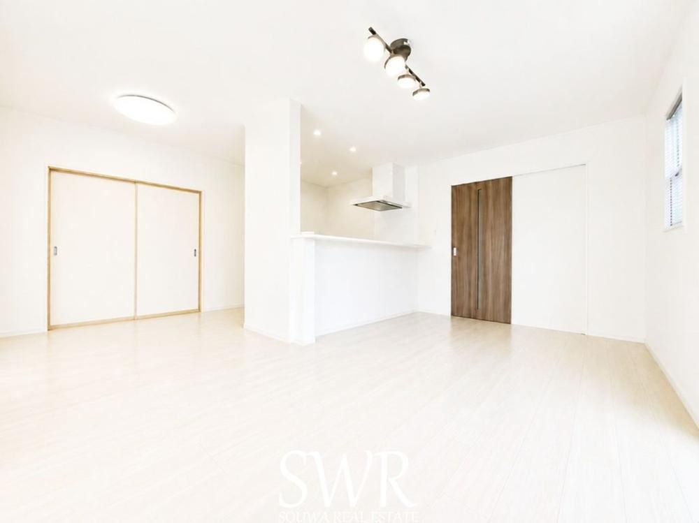 4LDK house in Kasugai, Aichi - Photo 1