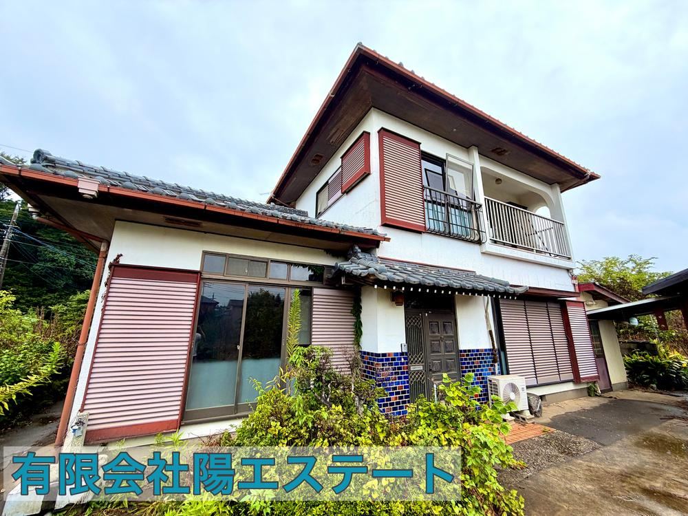 4LDK house in Tomisato, Chiba - Photo 1