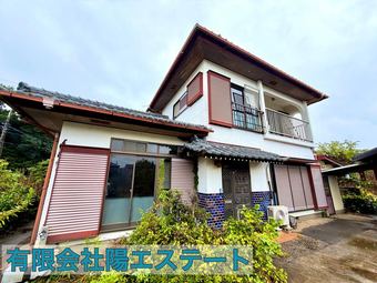 4LDK house in Tomisato