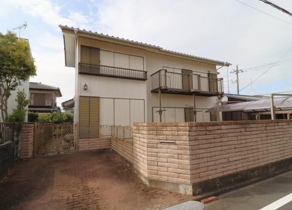 5LDK+S house in Mito, Ibaraki - Photo 1