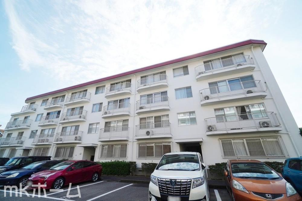 3LDK apartment in Kashiwa, Chiba - Photo 1