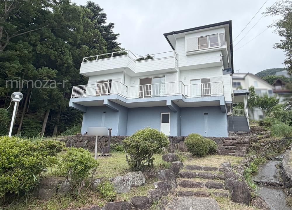 4LDK house in Higashiizu, Kamo District, Shizuoka - Photo 1