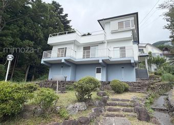 4LDK house in Kamo District