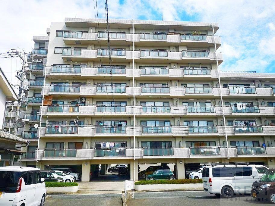 3LDK apartment in Fukuyama, Hiroshima - Photo 1