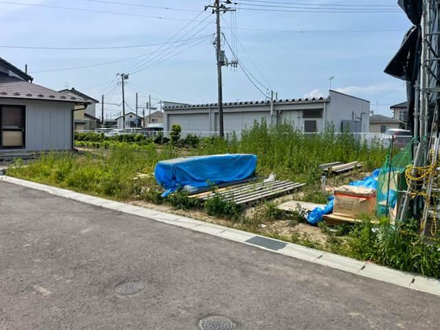 153 m² land in Taihaku Ward, Sendai, Miyagi - Photo 1