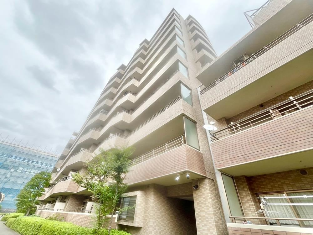 3LDK apartment in Koto Ward, Tokyo - Photo 1