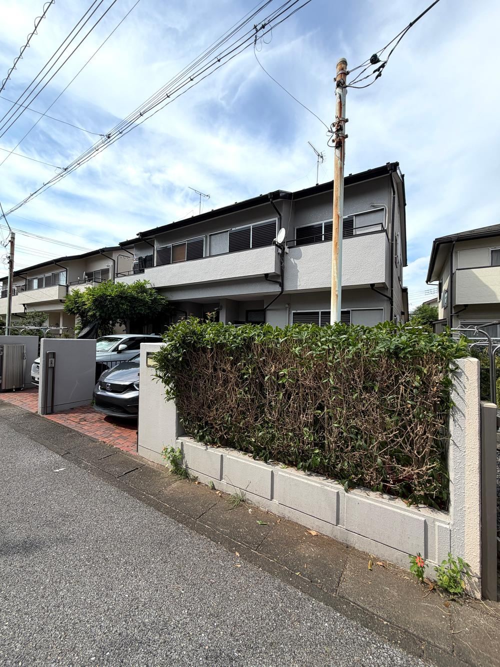 4LDK house in Misato, Saitama - Photo 1