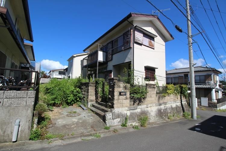 165 m² land in Ninomiya, Naka District, Kanagawa - Photo 1