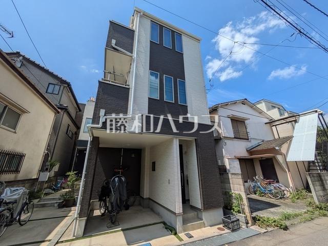2LDK+S house in Nishitokyo, Tokyo - Photo 1