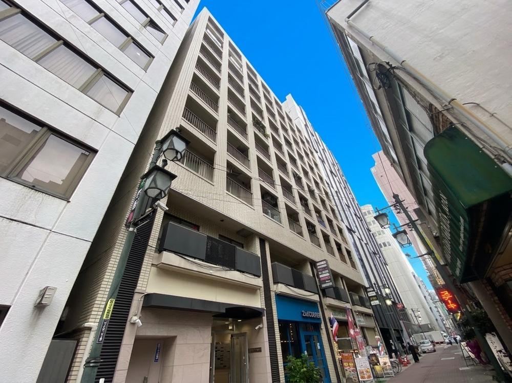 studio apartment in Taito Ward, Tokyo - Photo 1