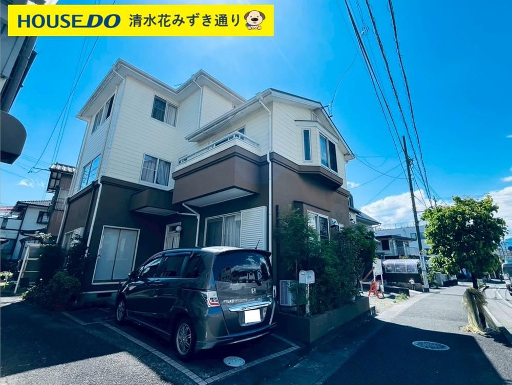 5LDK+S house in Shimizu Ward, Shizuoka - Photo 1
