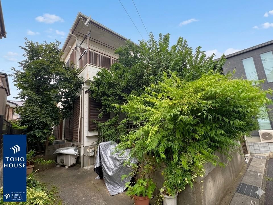 116 m² land in Kawaguchi, Saitama - Photo 1