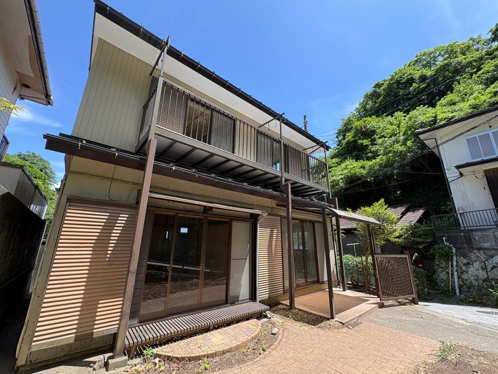 3LDK house in Kamakura, Kanagawa - Photo 1
