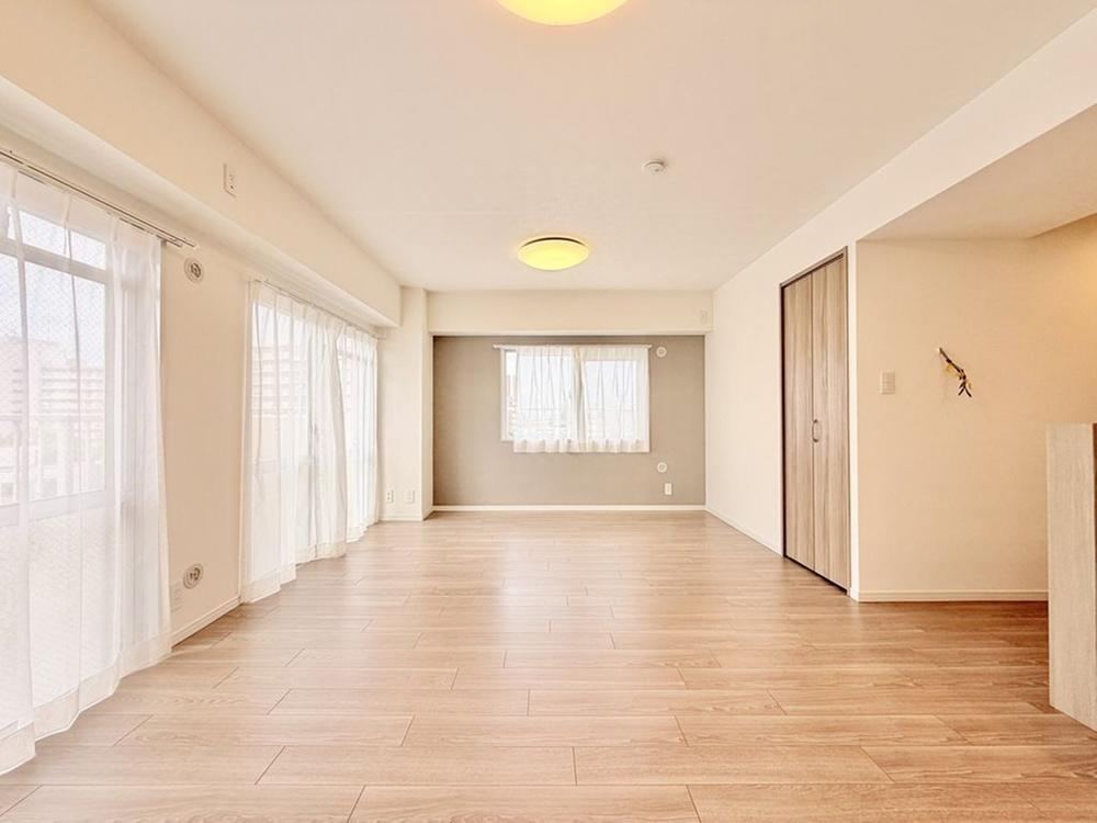 2LDK apartment in Adachi Ward, Tokyo - Photo 1