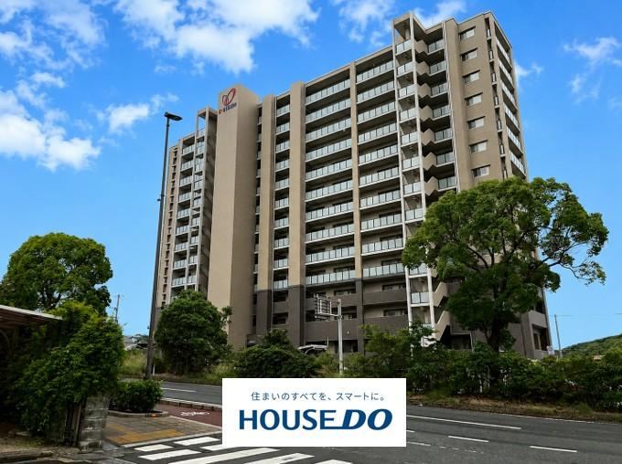 3LDK apartment in Shunan, Yamaguchi - Photo 1