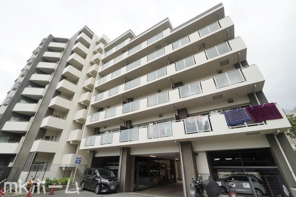 3LDK apartment in Matsudo, Chiba - Photo 1