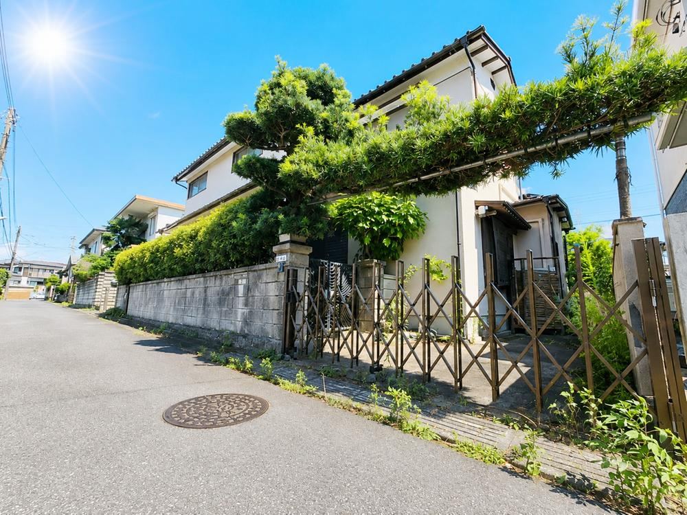 172 m² land in Sakura, Chiba - Photo 1