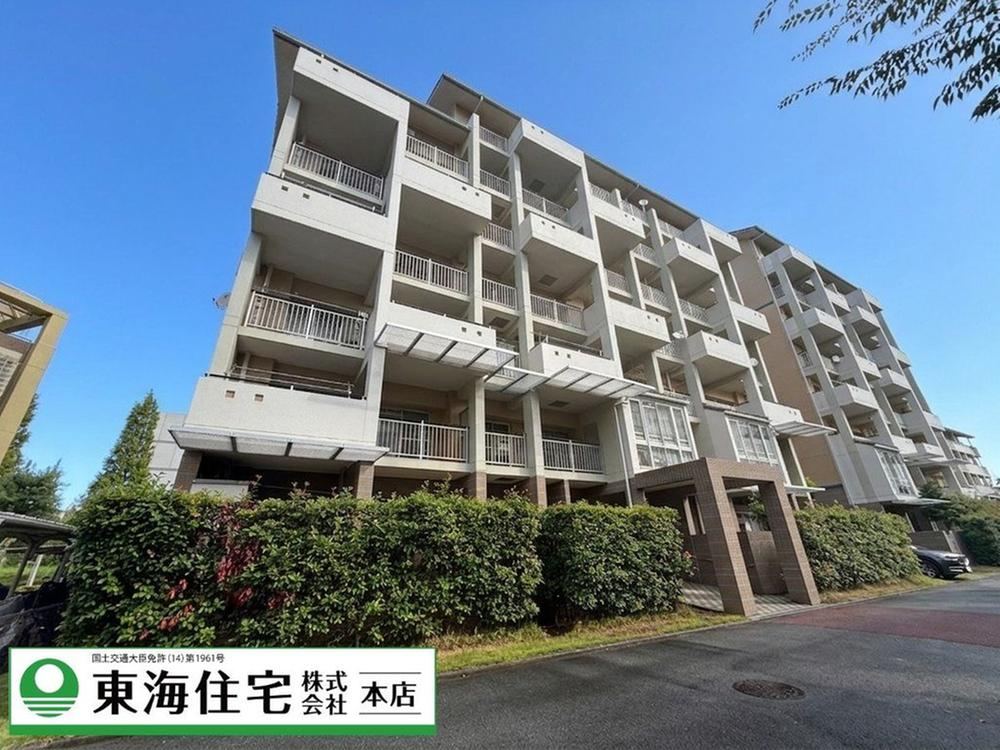 4LDK apartment in Inzai, Chiba - Photo 1